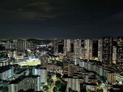 Stirling Residences (D3), Apartment #556200151